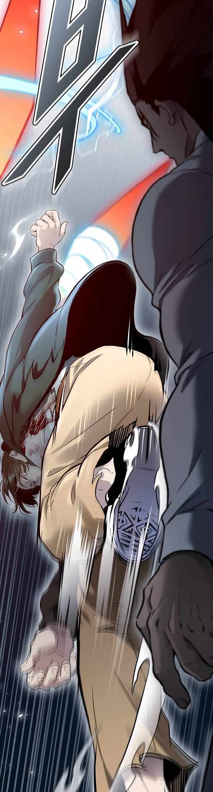 Tower of God Chapter 624 image 27